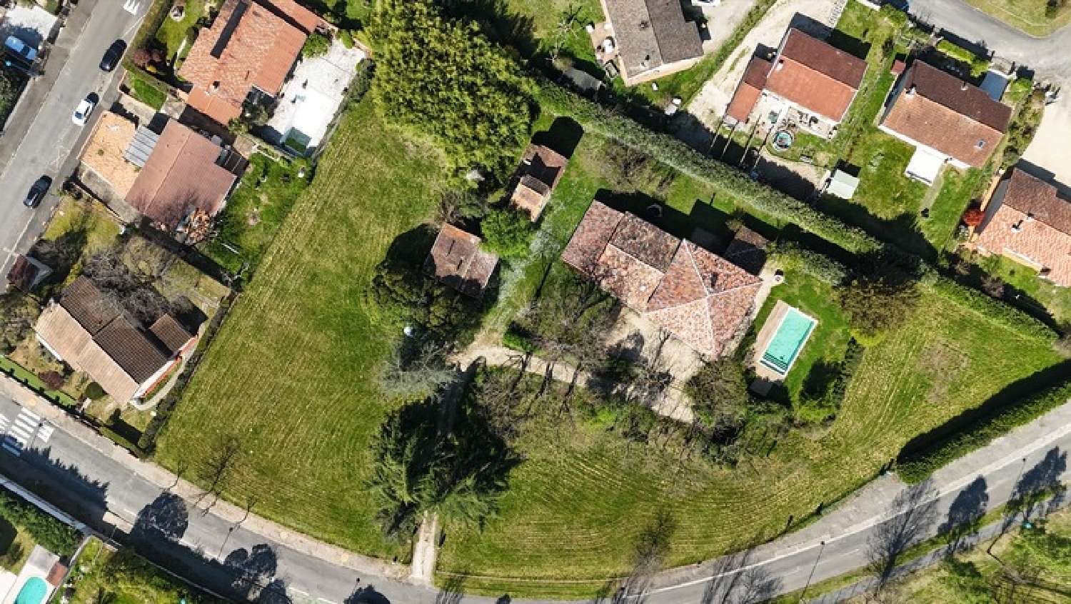  for sale house Nègrepelisse Tarn-et-Garonne 2