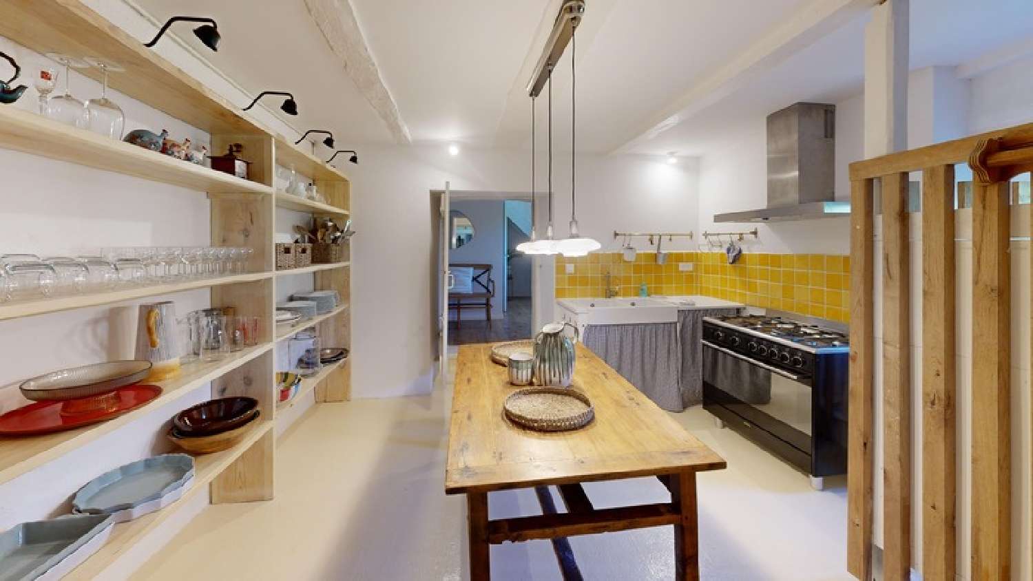  for sale house Nègrepelisse Tarn-et-Garonne 4