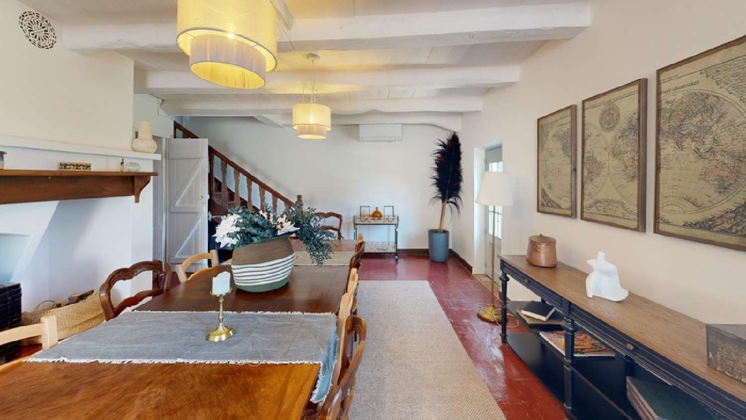  for sale house Nègrepelisse Tarn-et-Garonne 5