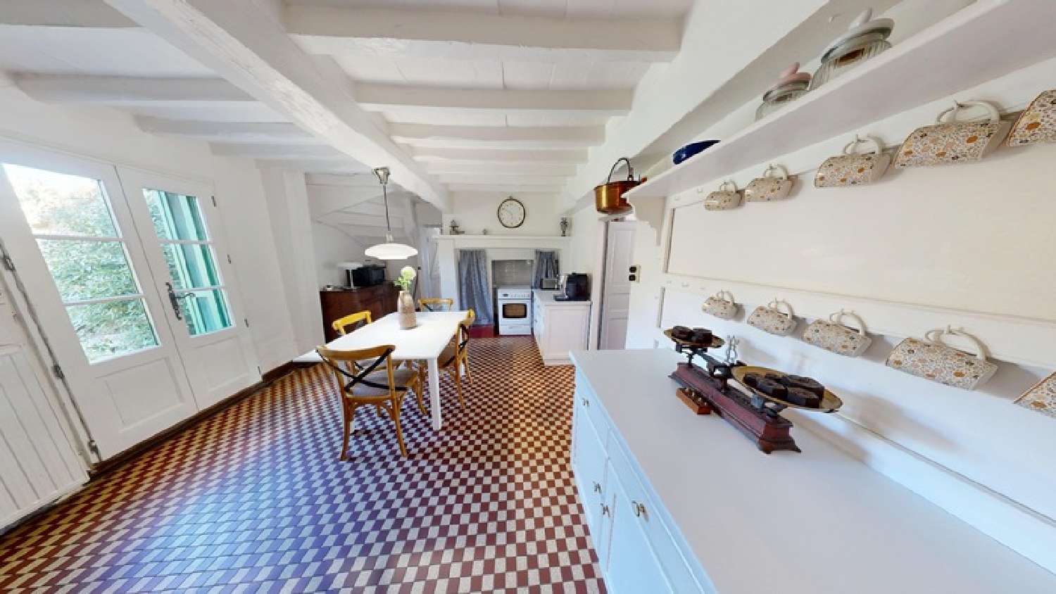  for sale house Nègrepelisse Tarn-et-Garonne 8