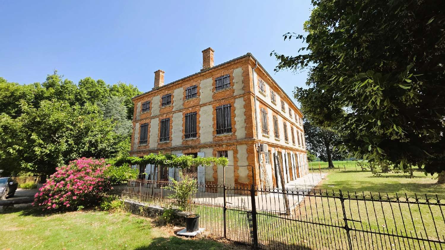 à vendre maison Nègrepelisse Tarn-et-Garonne 2