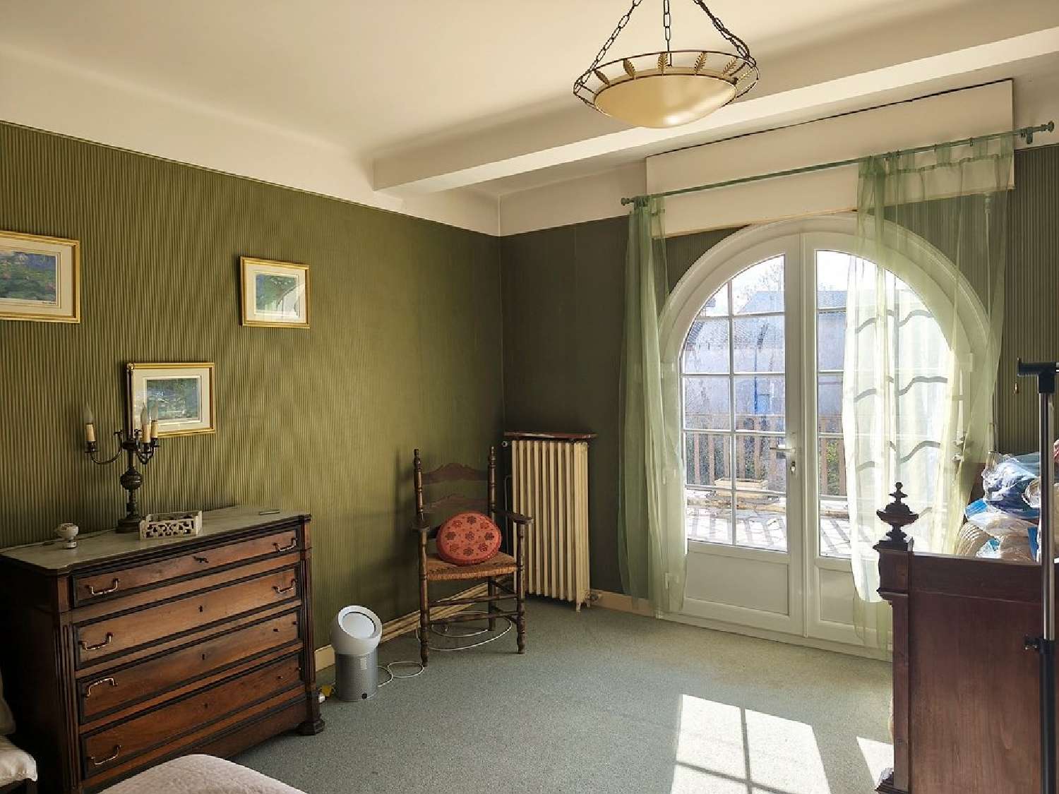 te koop huis Nègrepelisse Tarn-et-Garonne 2