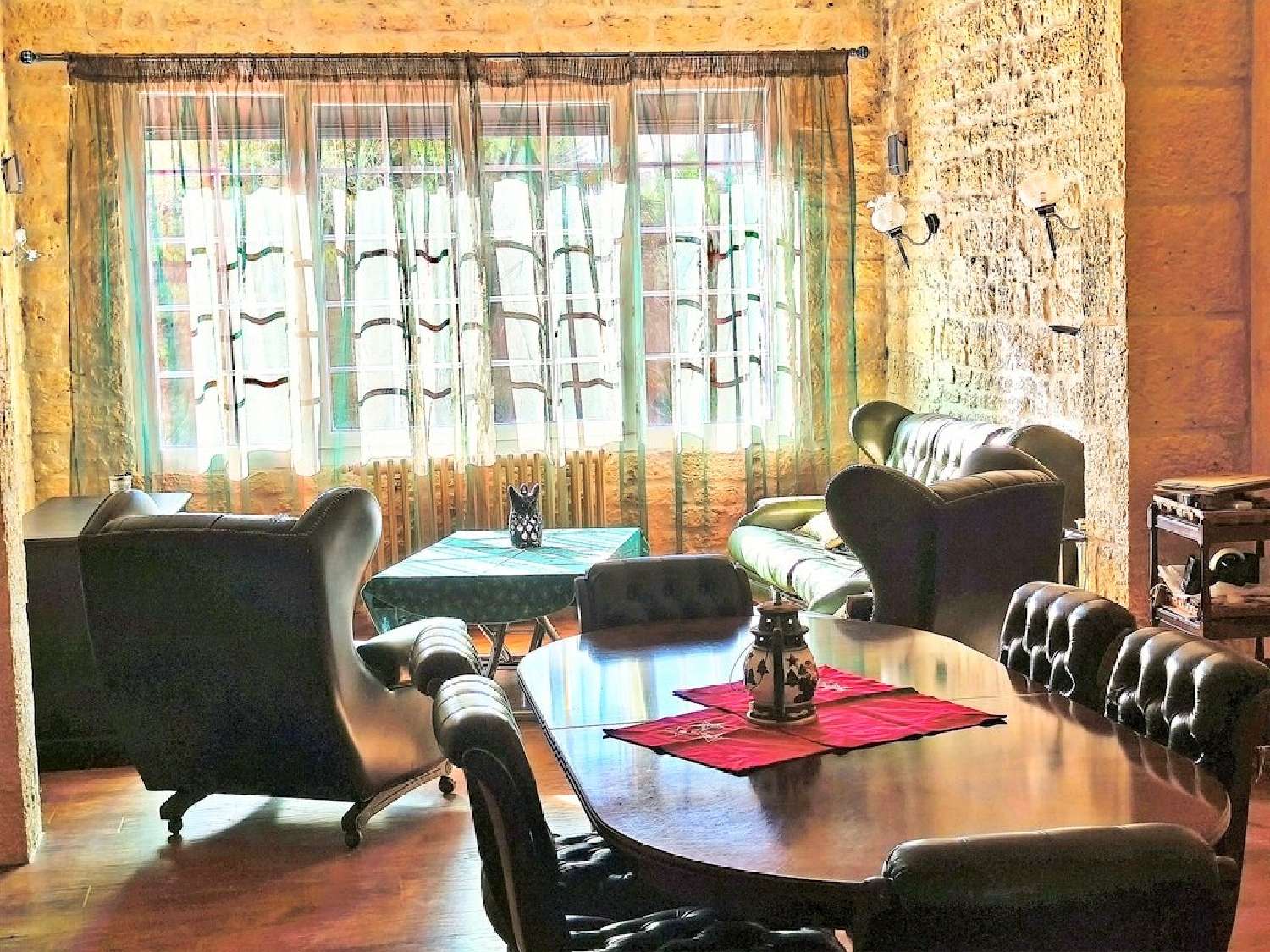 te koop huis Nègrepelisse Tarn-et-Garonne 6