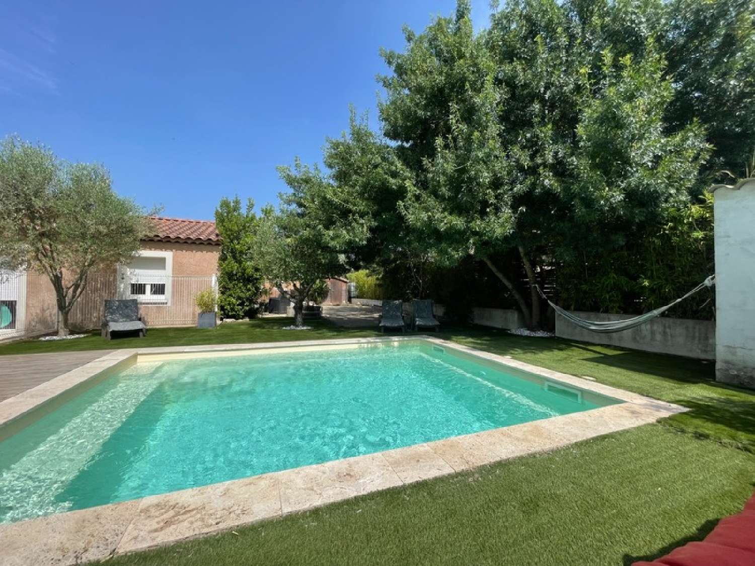  à vendre maison Néoules Var 2