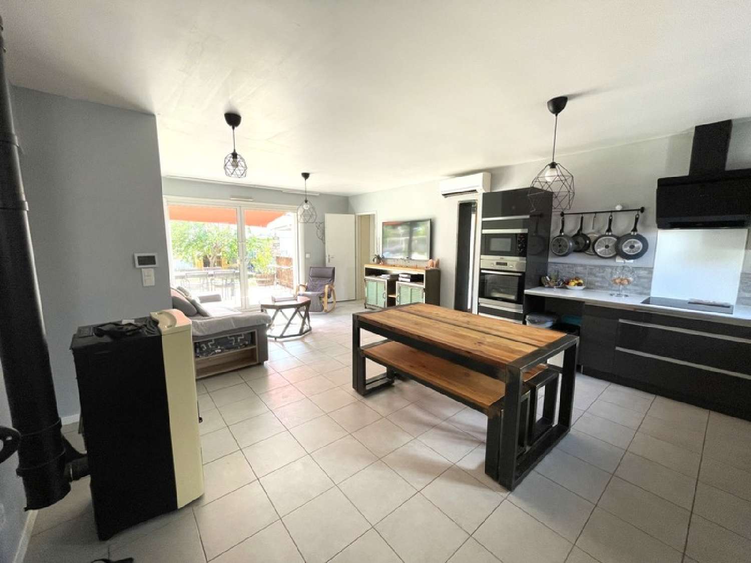  à vendre maison Néoules Var 3