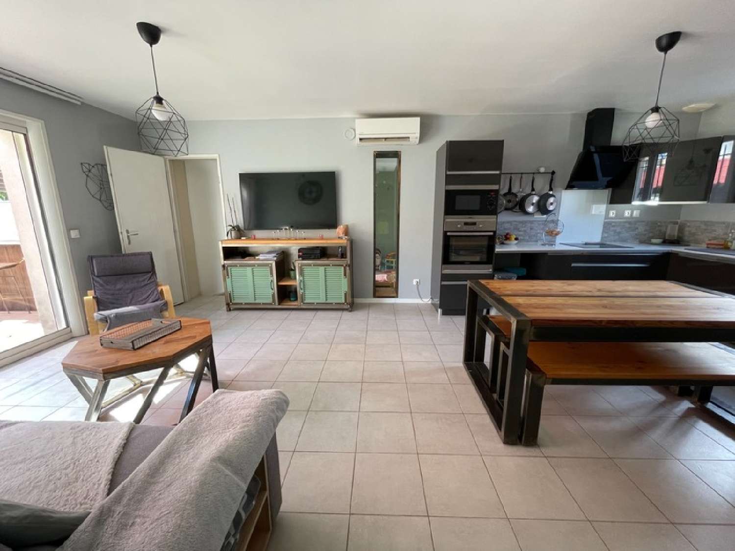  à vendre maison Néoules Var 6