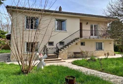 Nérac Lot-et-Garonne huis foto 7303347