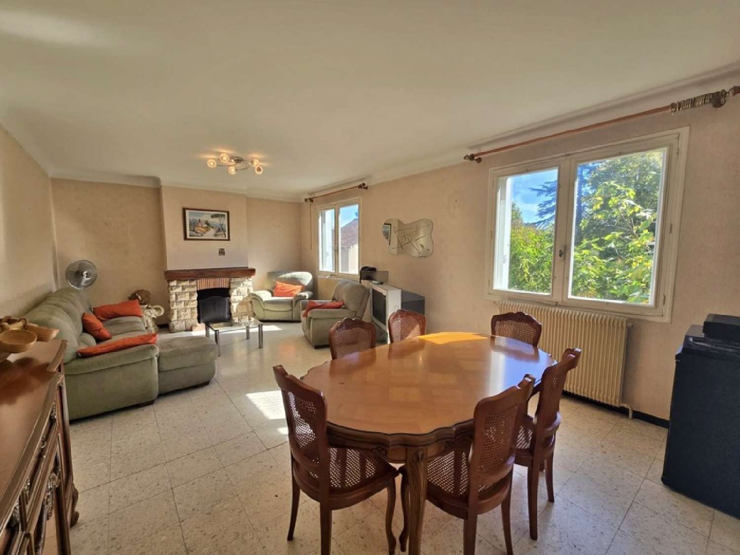  te koop huis Nérac Lot-et-Garonne 2