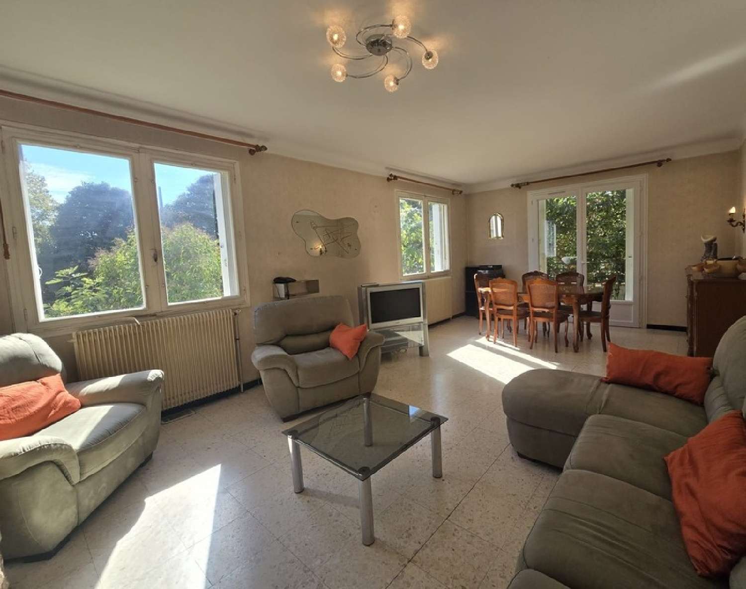  te koop huis Nérac Lot-et-Garonne 3