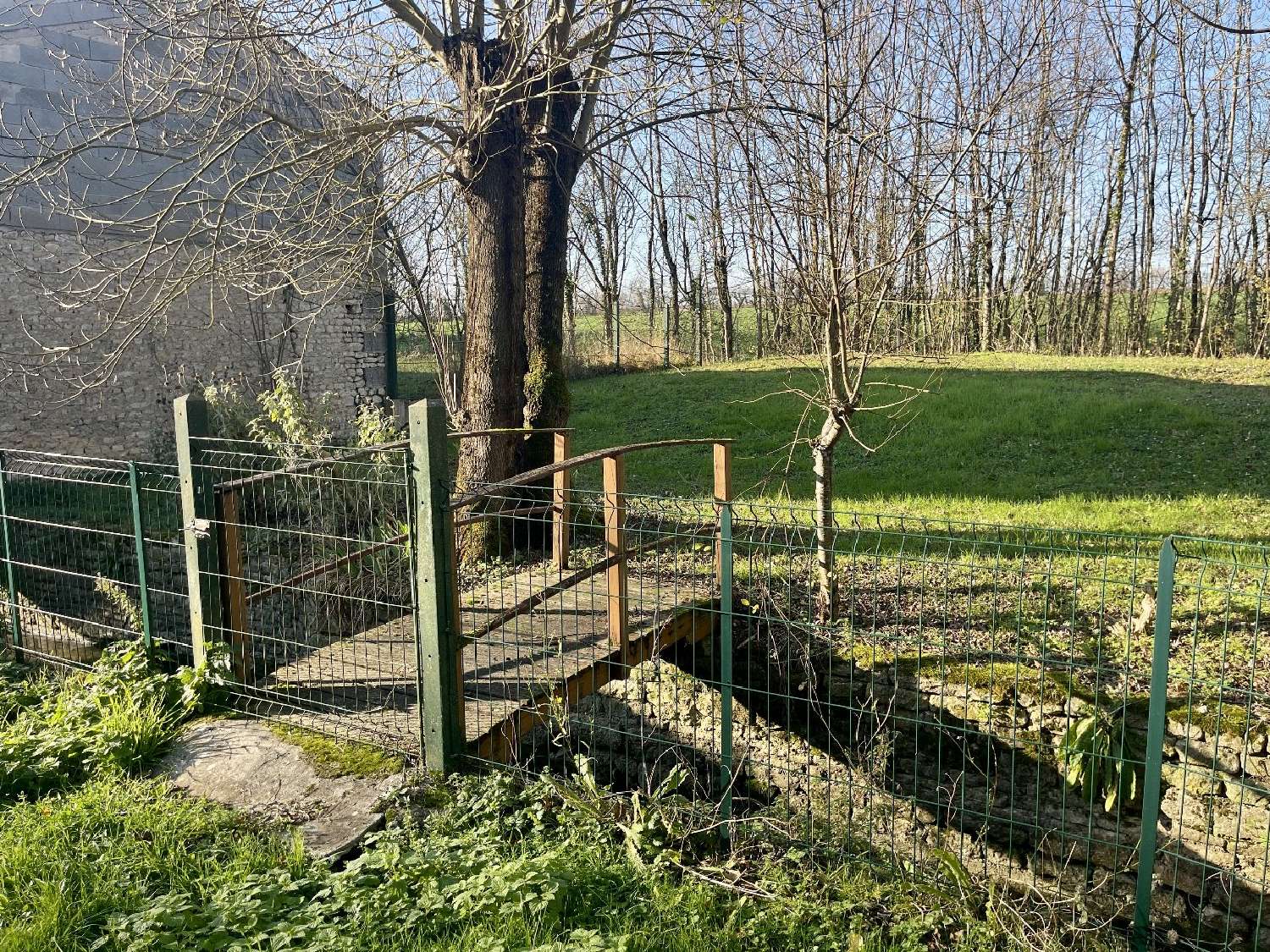  for sale house Néré Charente-Maritime 8