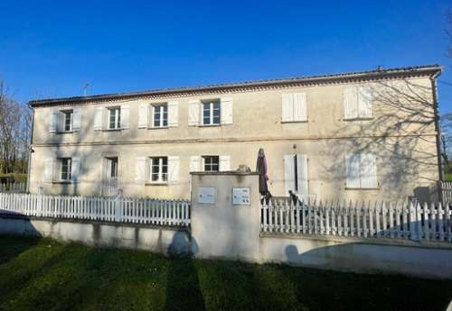 Néré Charente-Maritime house foto 7319116