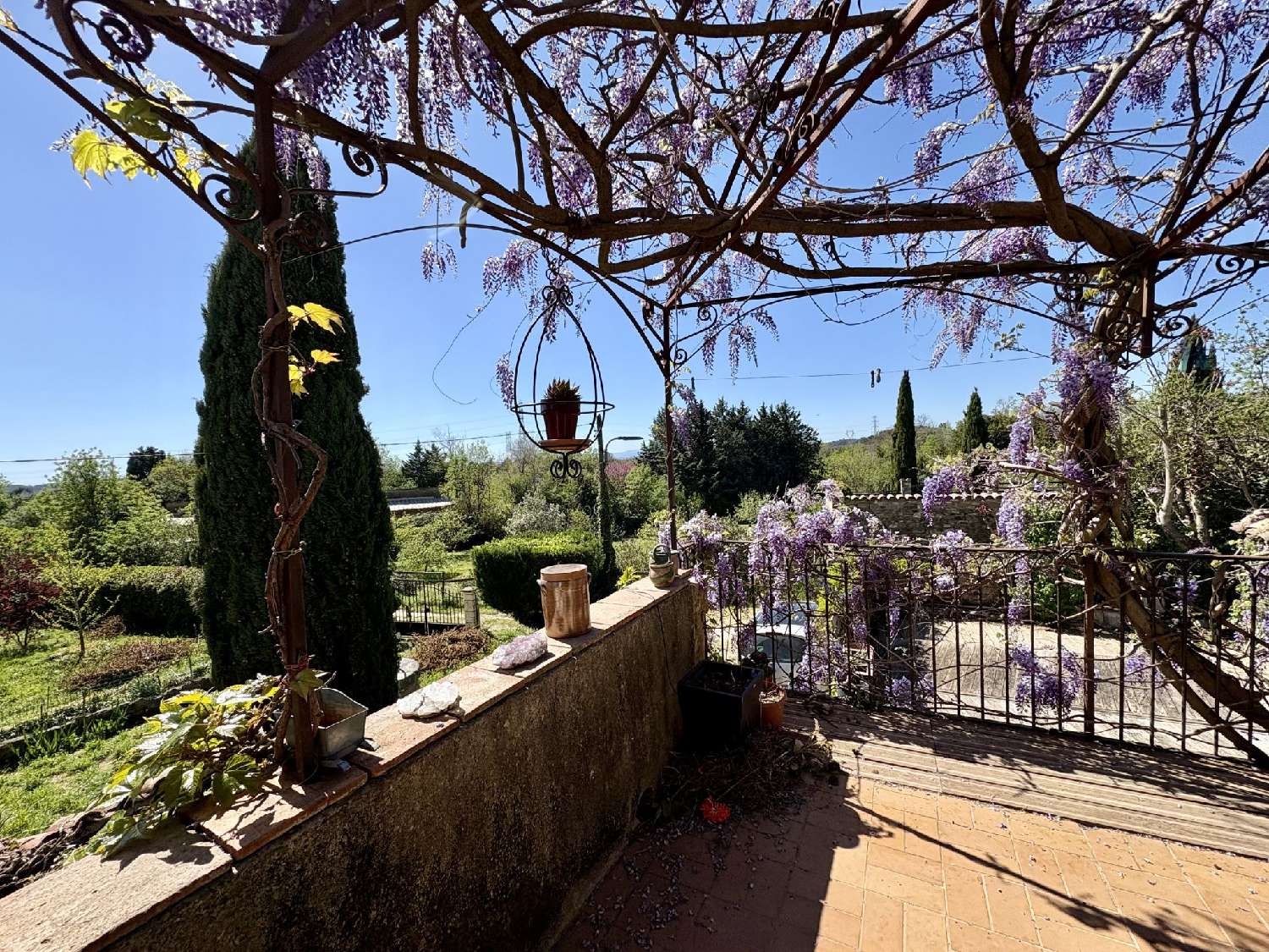  à vendre maison Ners Gard 1