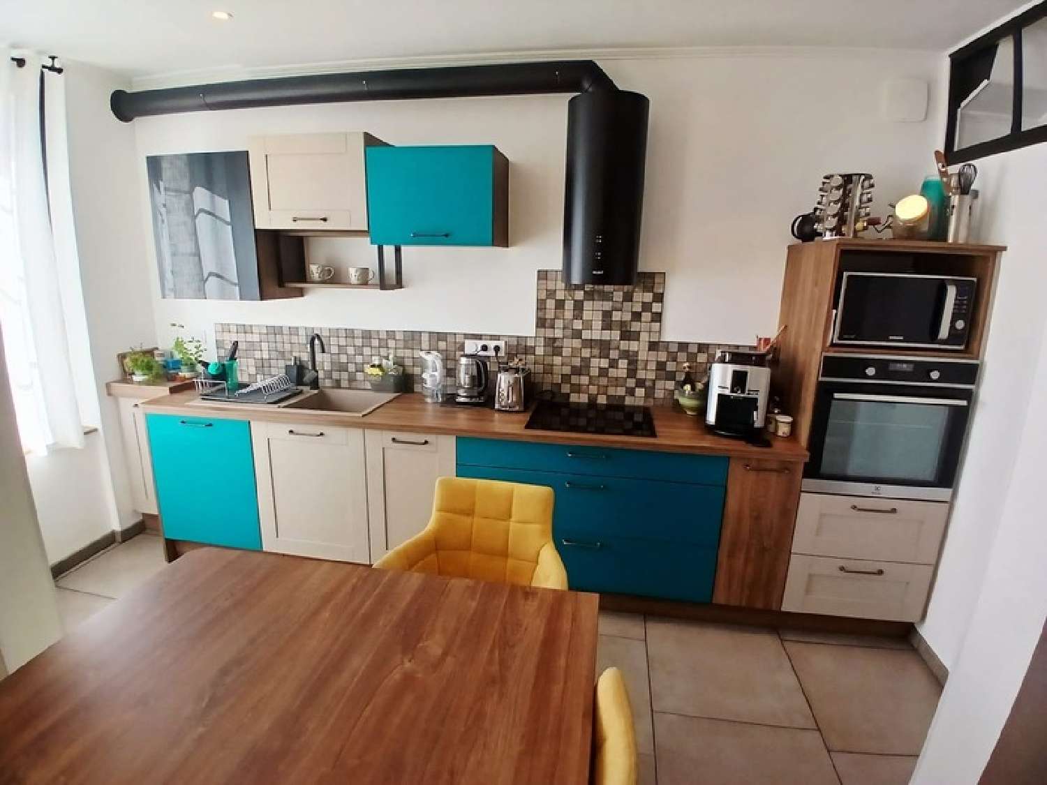  for sale house Nersac Charente 2