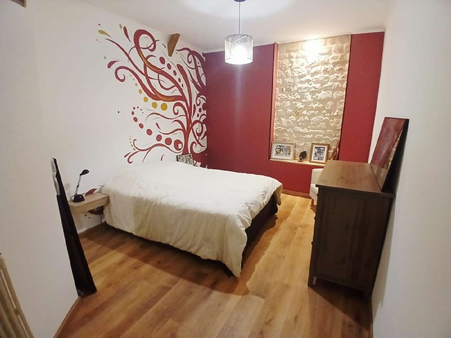  for sale house Nersac Charente 3