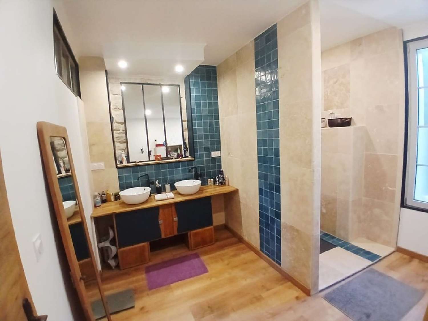  for sale house Nersac Charente 4