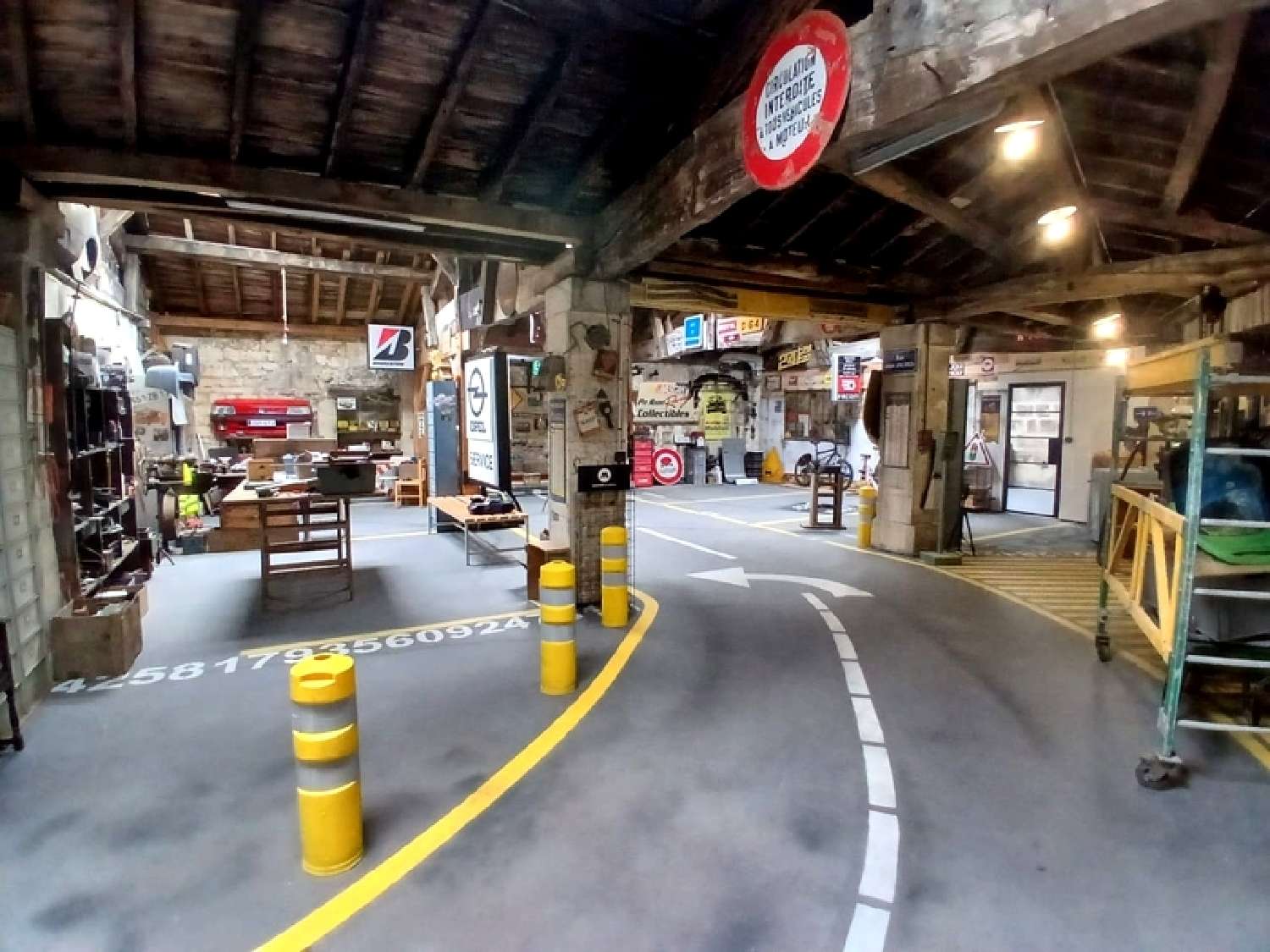  for sale house Nersac Charente 5