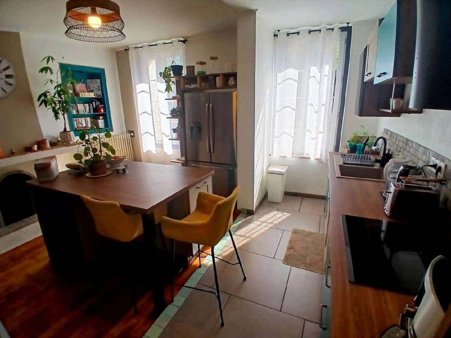  for sale house Nersac Charente 6