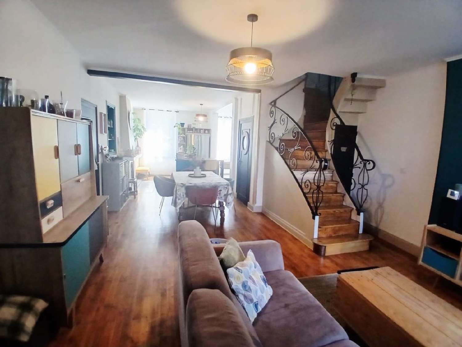  for sale house Nersac Charente 8