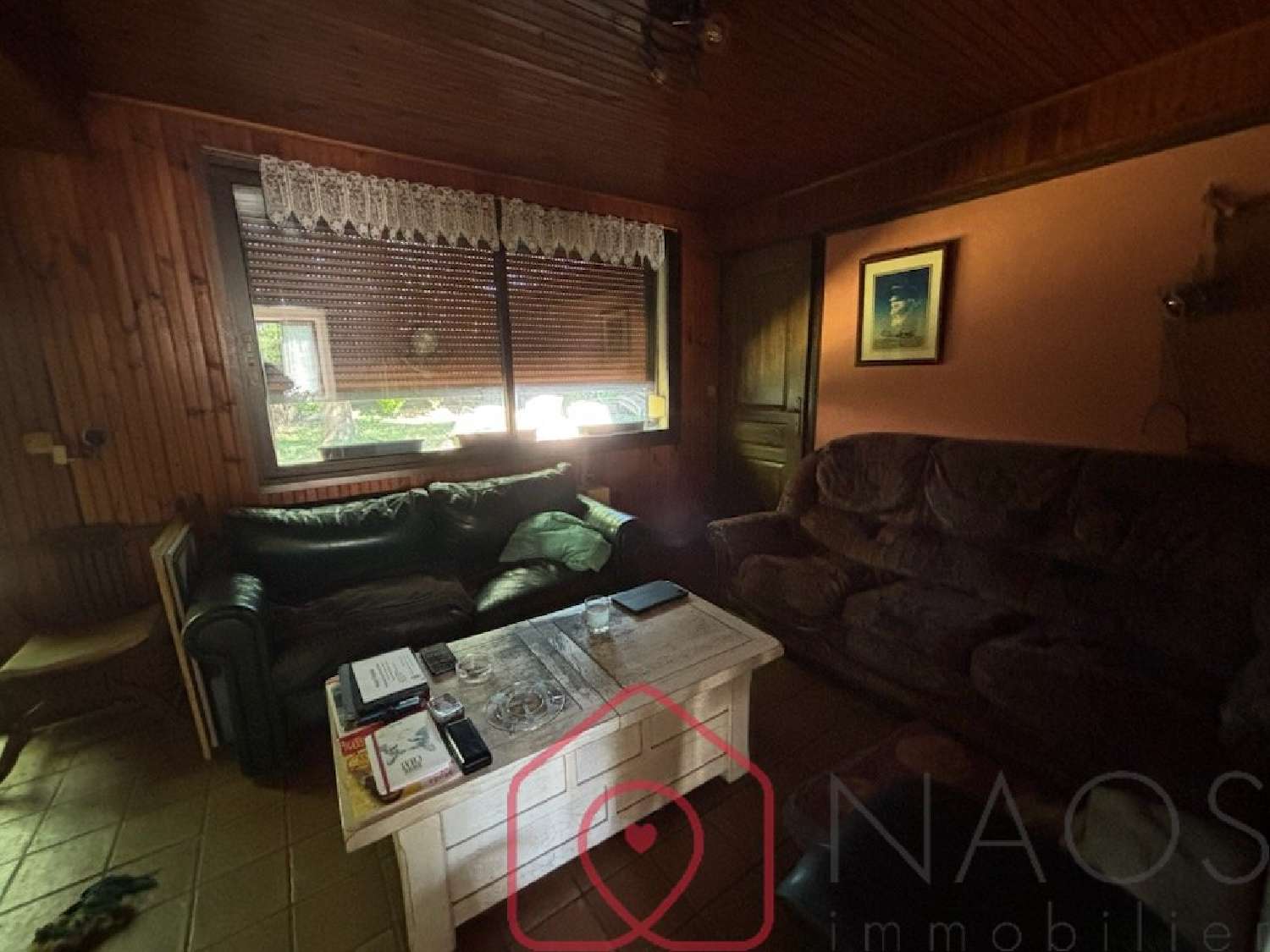  à vendre maison Nesle-l'Hôpital Somme 7