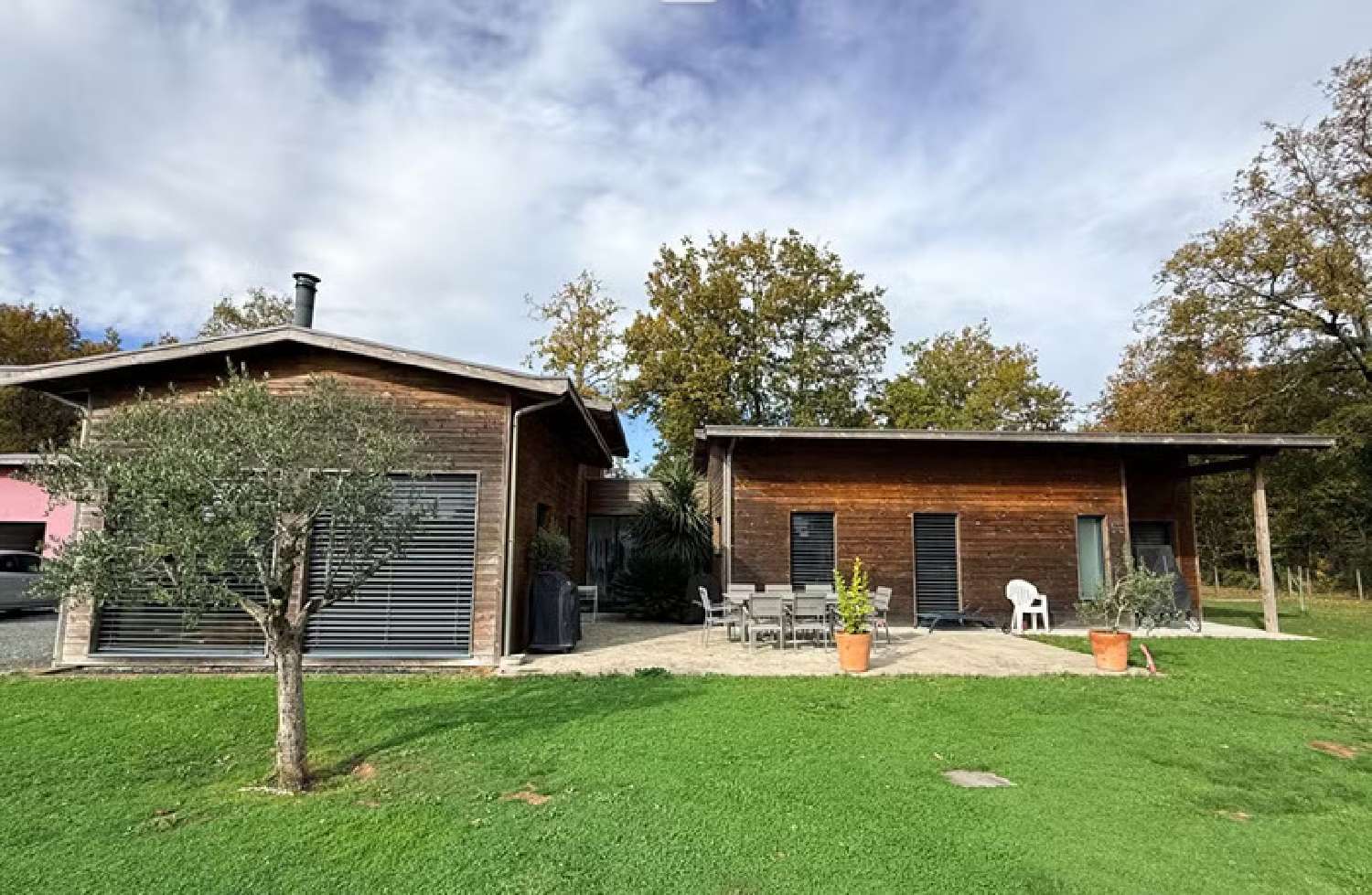  te koop huis Nesmy Vendée 1