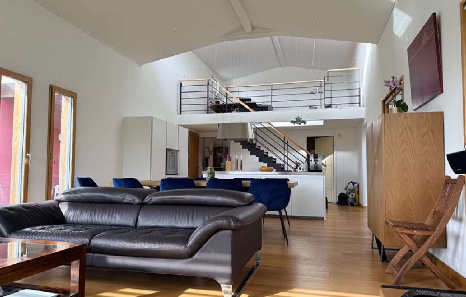  te koop huis Nesmy Vendée 2