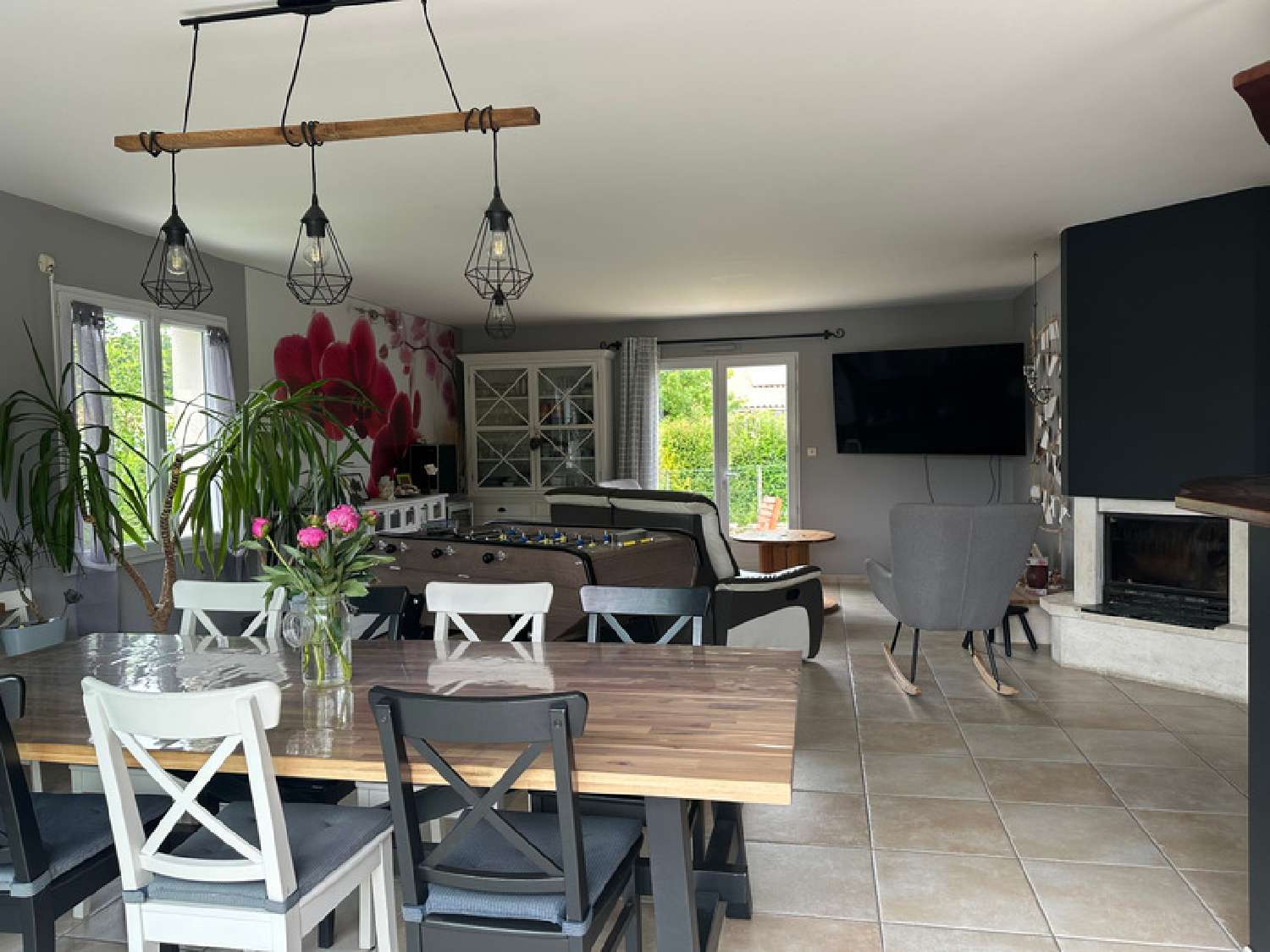 te koop huis Nesmy Vendée 5