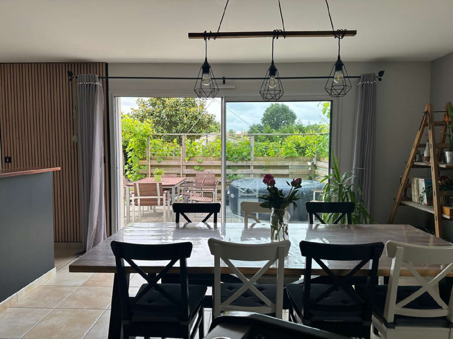 te koop huis Nesmy Vendée 6