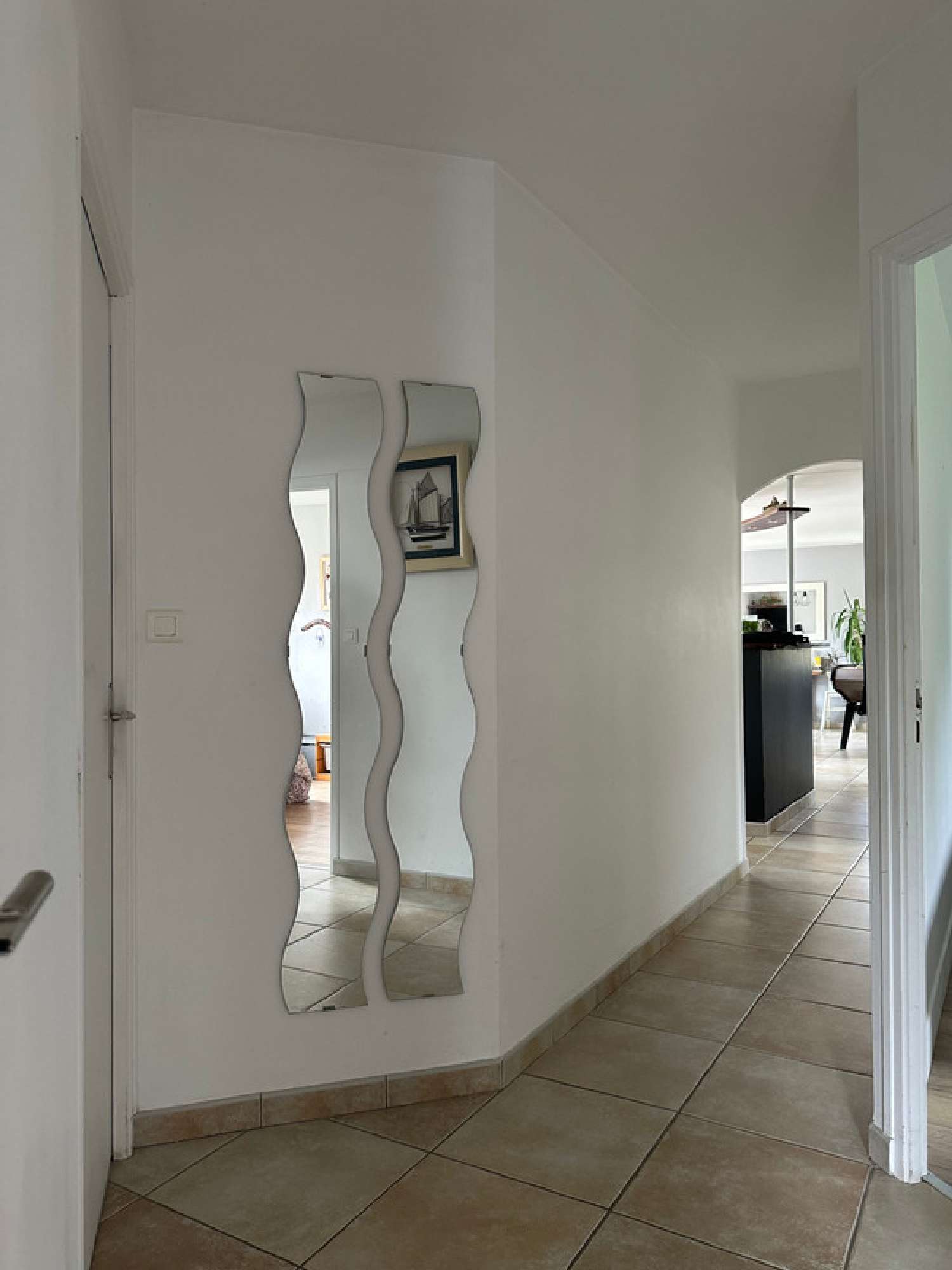 te koop huis Nesmy Vendée 8