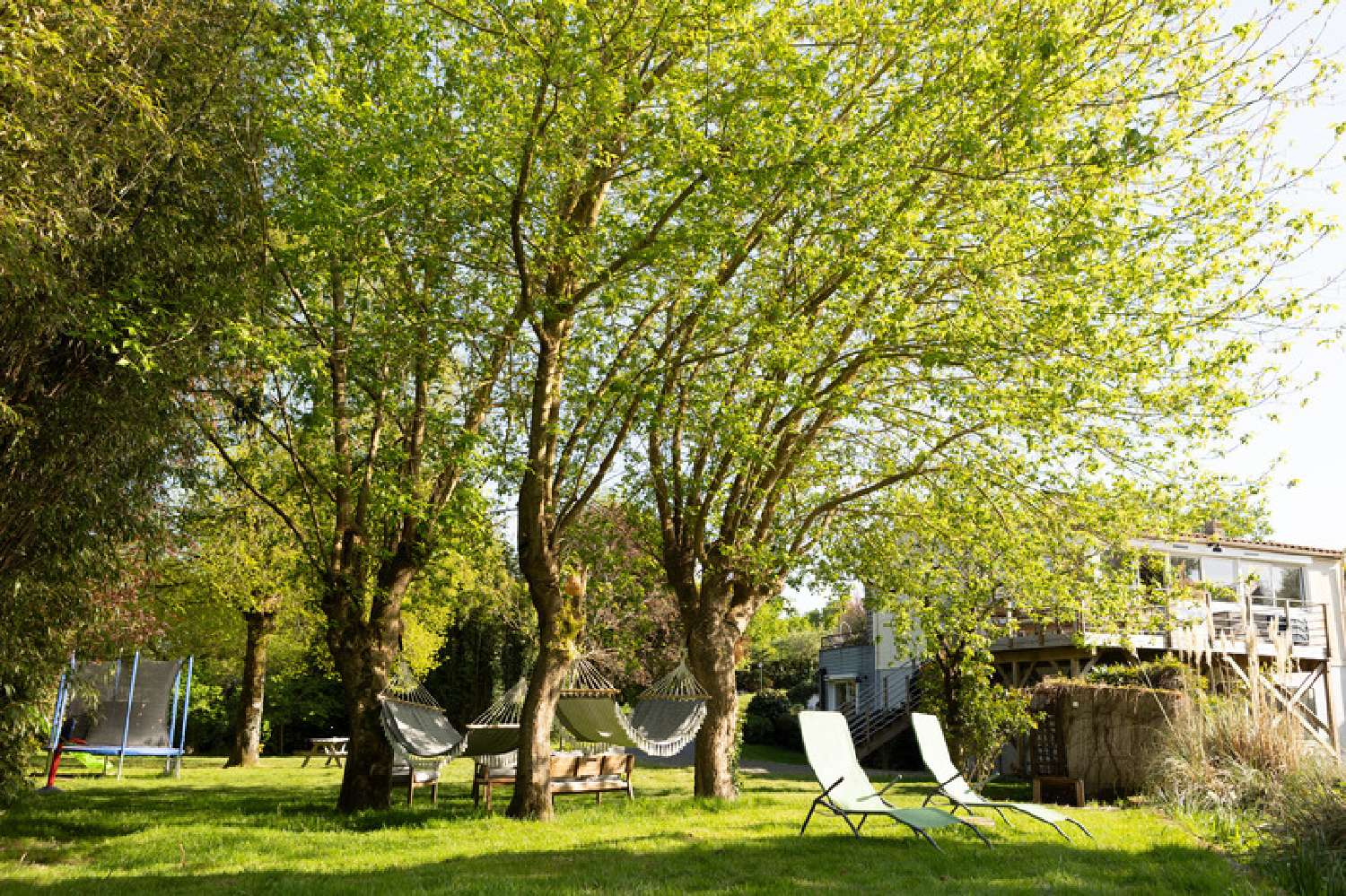  en venta casa Nesmy Vendée 1