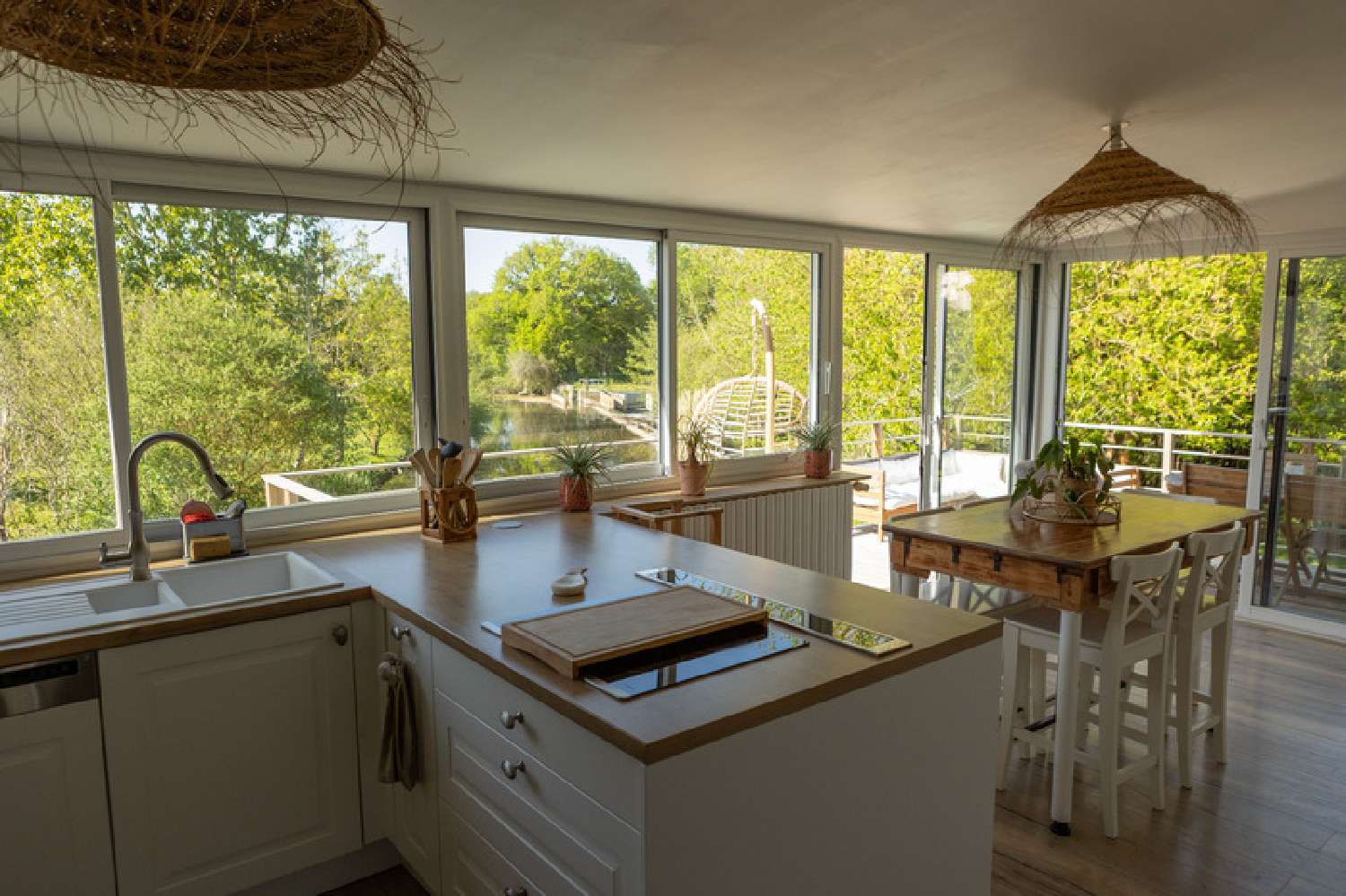  en venta casa Nesmy Vendée 2