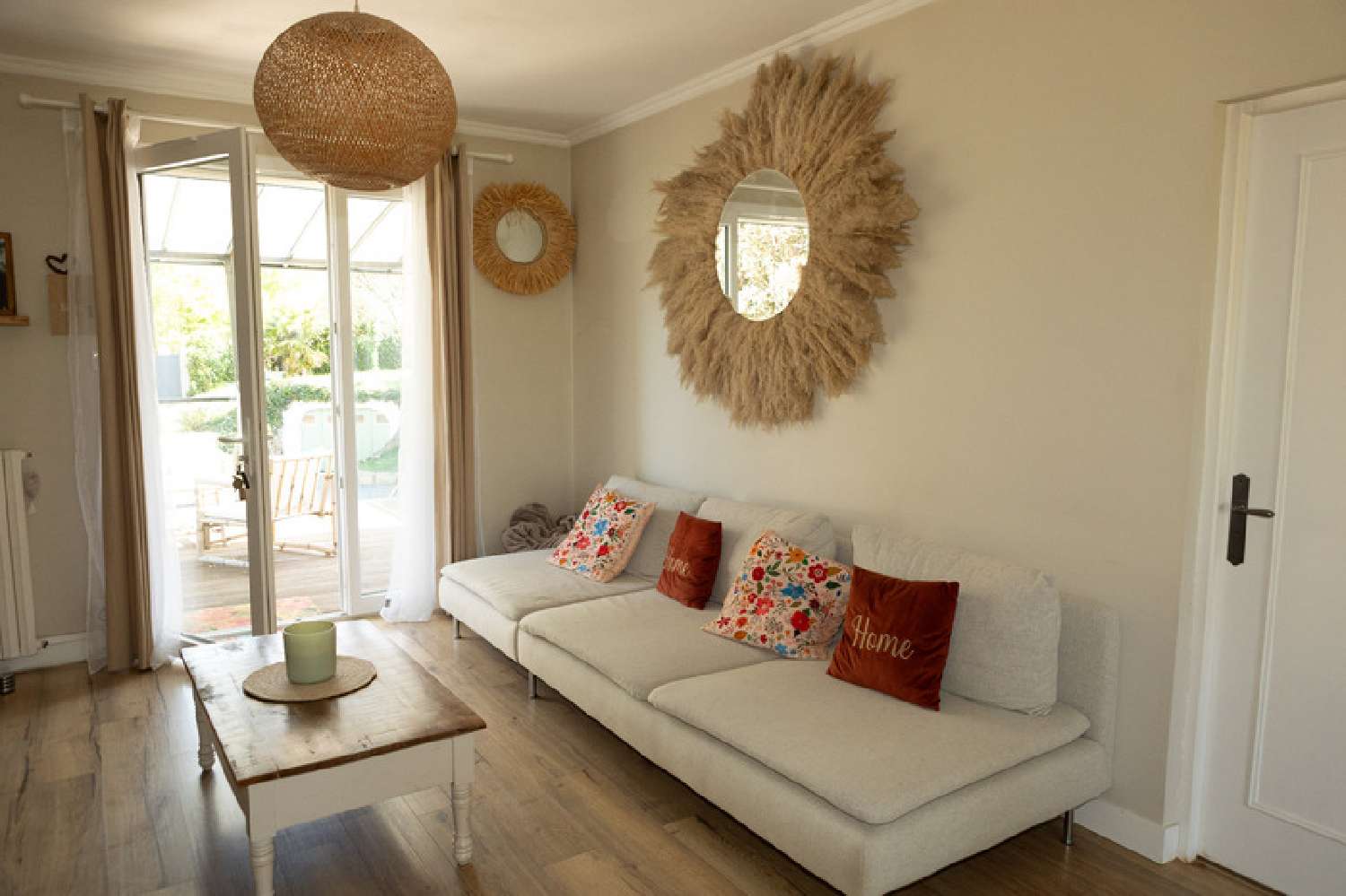  en venta casa Nesmy Vendée 4