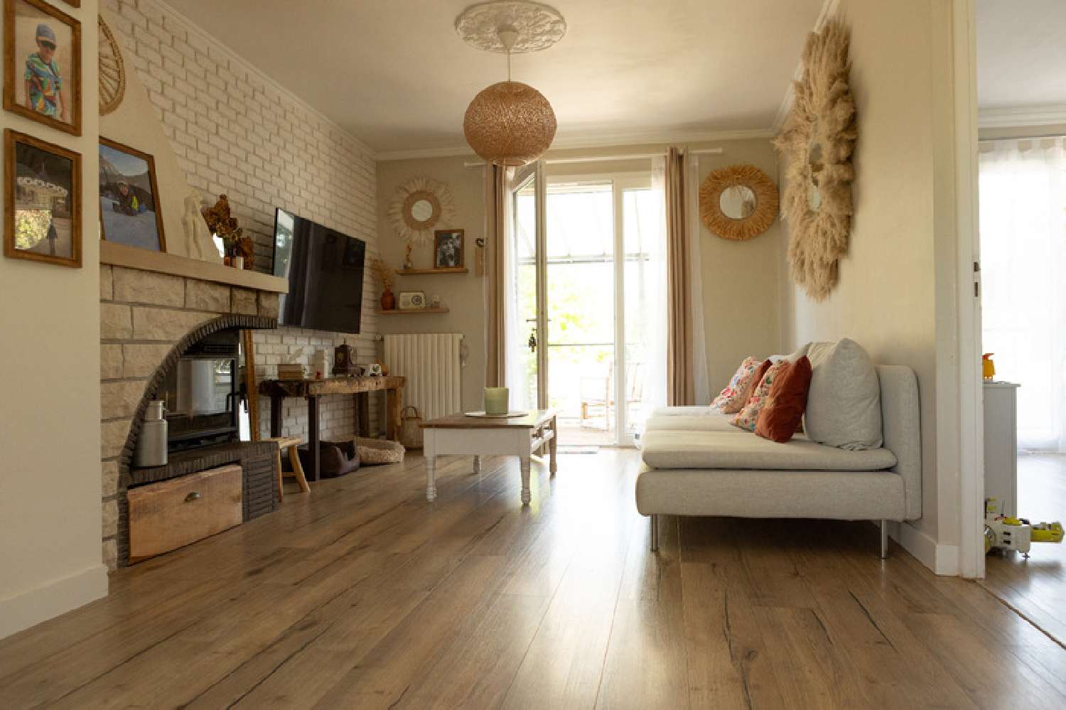  en venta casa Nesmy Vendée 5