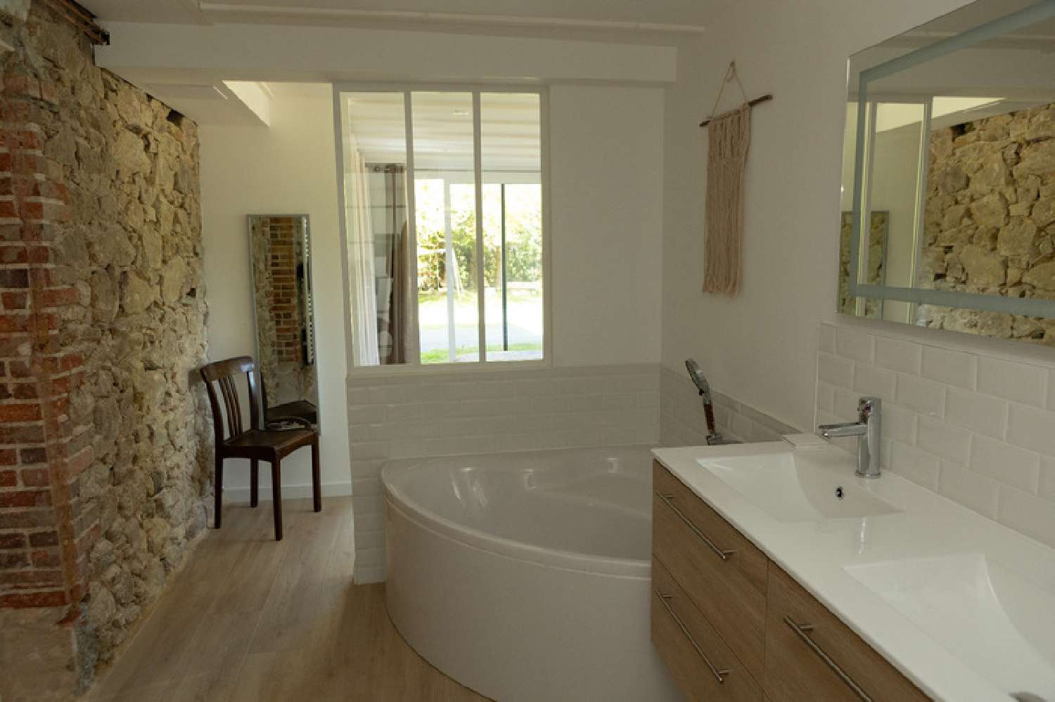  en venta casa Nesmy Vendée 7