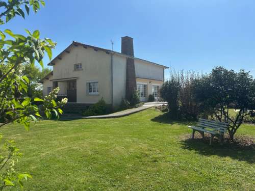 Nesmy Vendée house foto 7317046