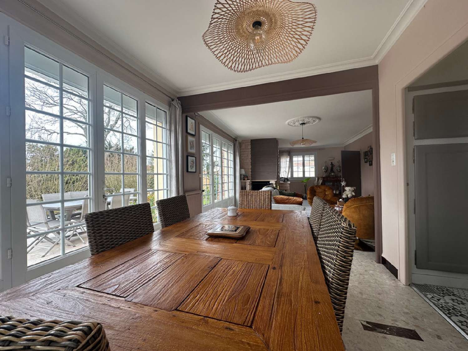  for sale house Nesmy Vendée 4