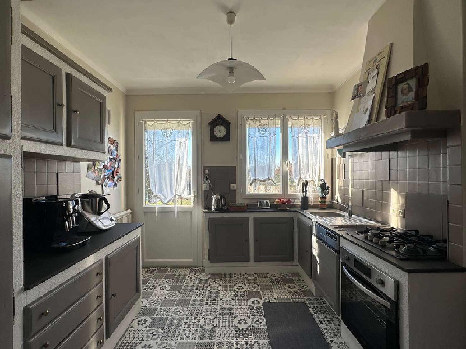  for sale house Nesmy Vendée 6