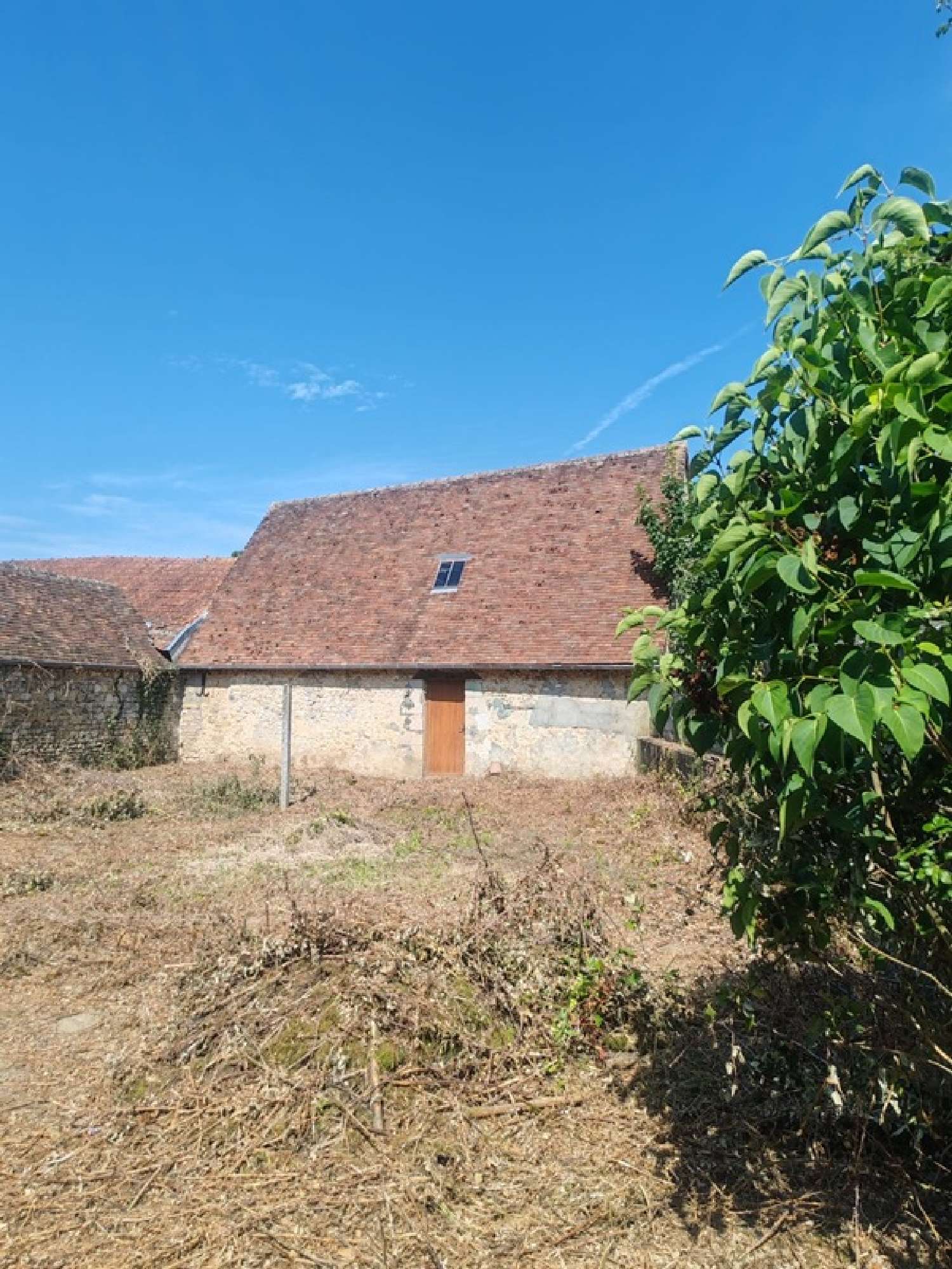 kaufen Haus Neufchâtel-en-Saosnois Sarthe 2