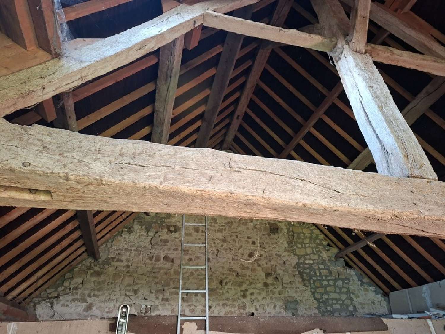 kaufen Haus Neufchâtel-en-Saosnois Sarthe 3