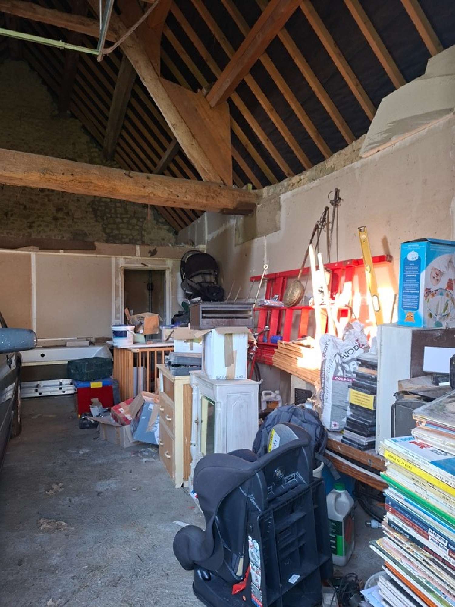 kaufen Haus Neufchâtel-en-Saosnois Sarthe 4