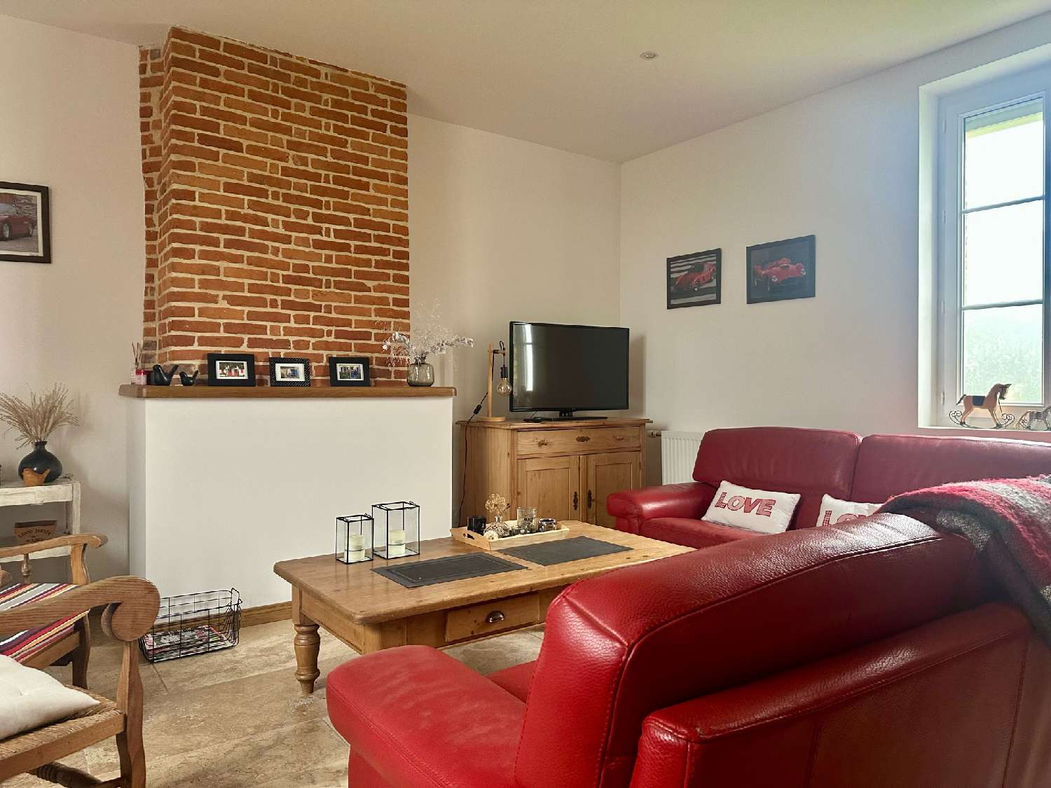  te koop huis Neufchâtel-en-Bray Seine-Maritime 4