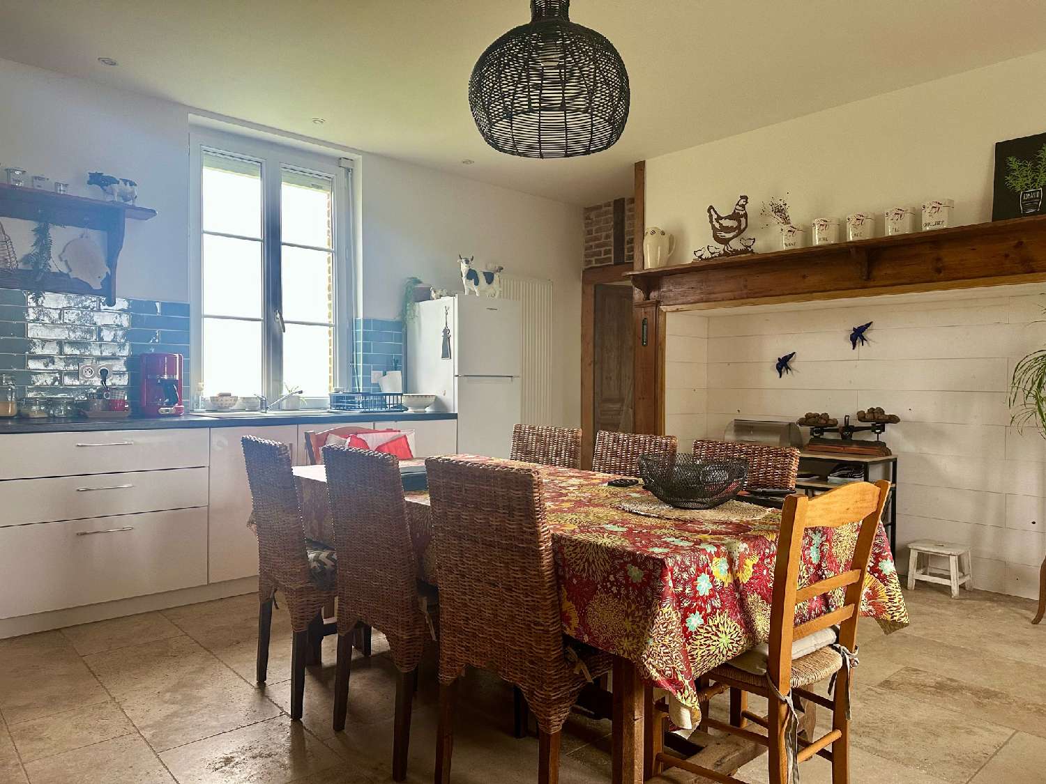  te koop huis Neufchâtel-en-Bray Seine-Maritime 5