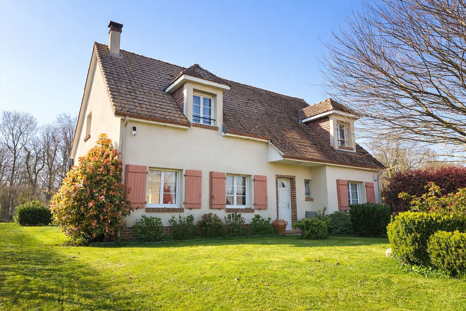  for sale house Neufchâtel-en-Bray Seine-Maritime 1