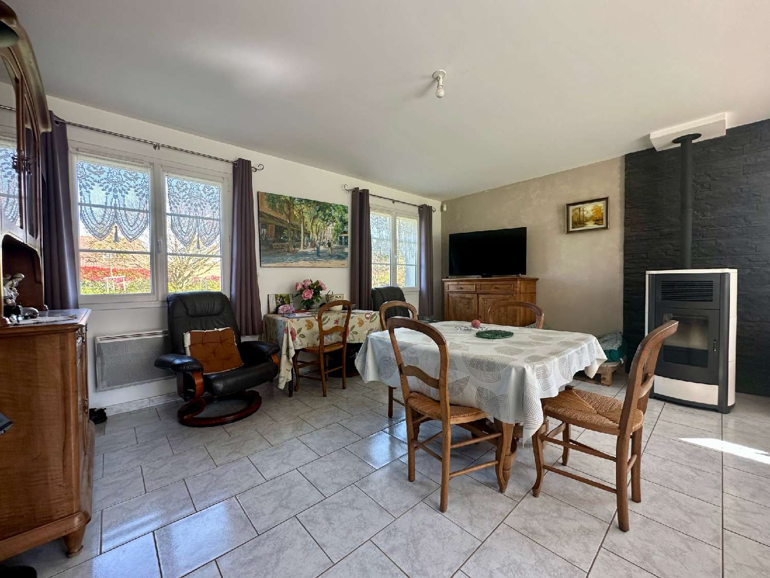  for sale house Neufchâtel-en-Bray Seine-Maritime 3