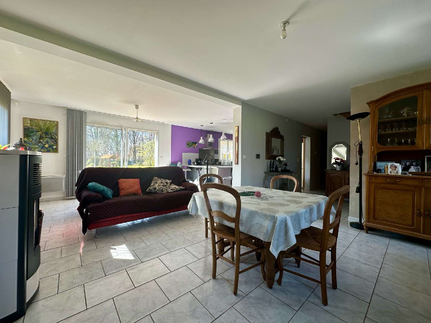  for sale house Neufchâtel-en-Bray Seine-Maritime 4