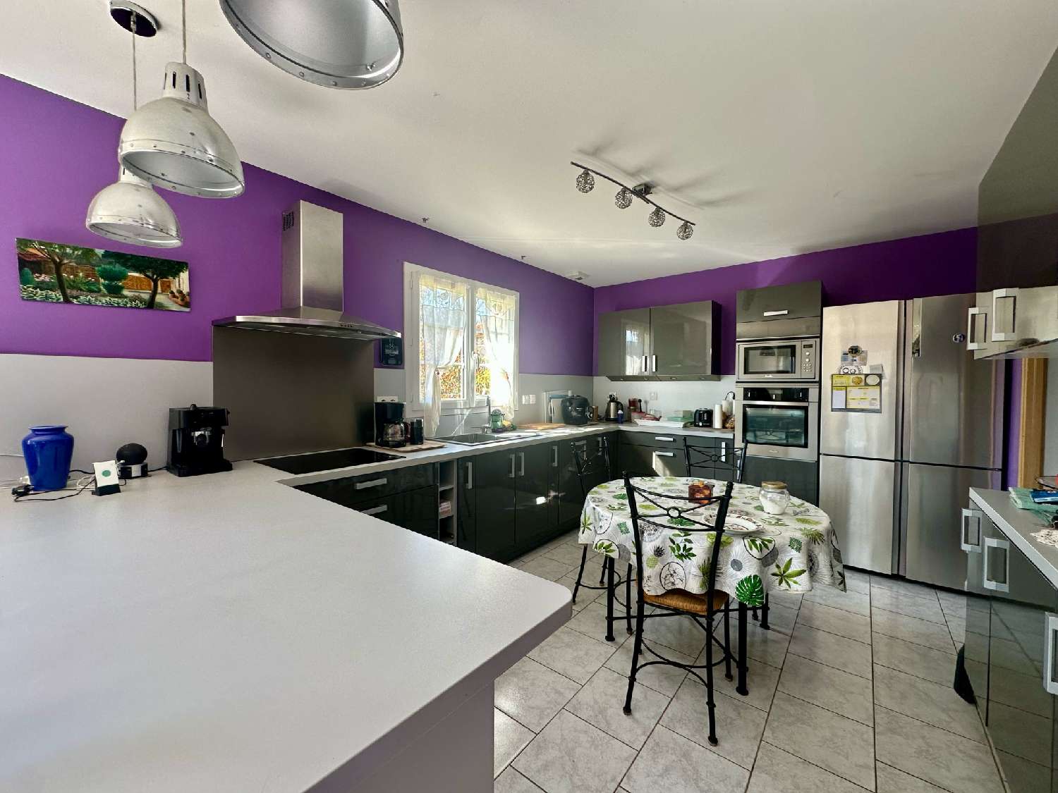  for sale house Neufchâtel-en-Bray Seine-Maritime 5