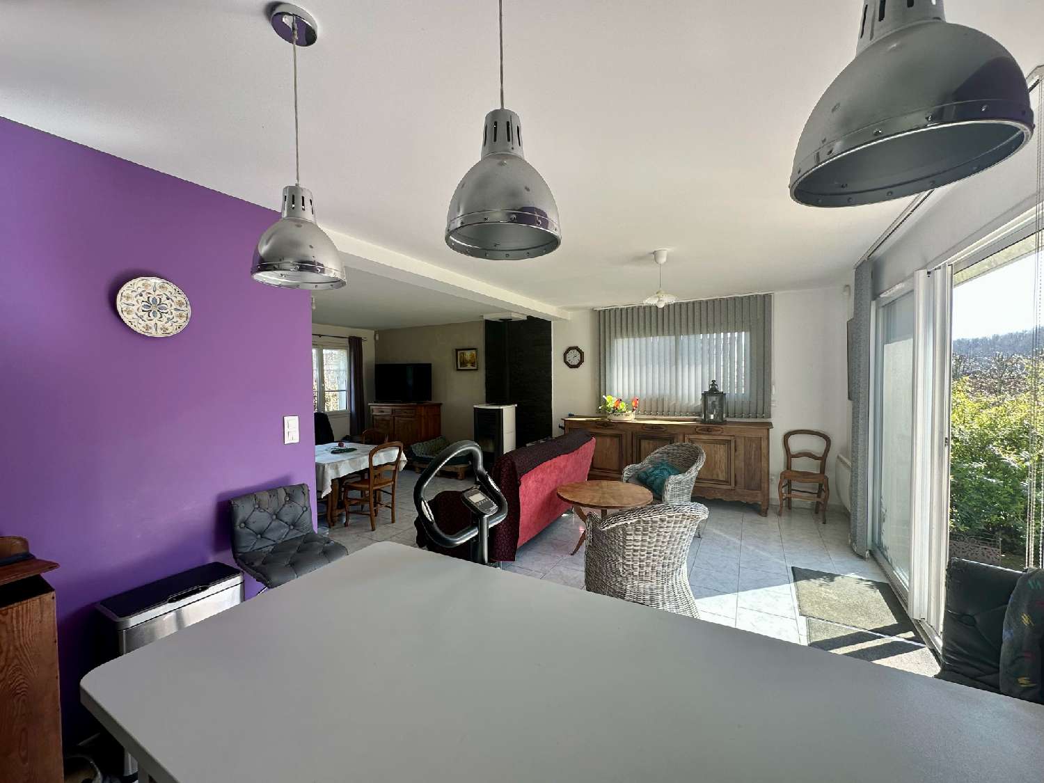  for sale house Neufchâtel-en-Bray Seine-Maritime 6