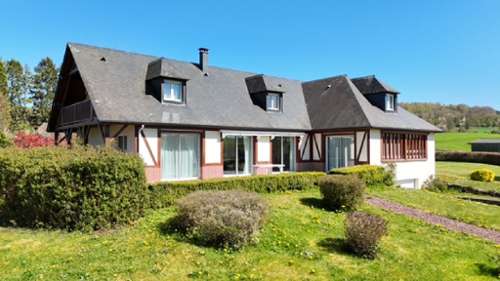 Neufchâtel-en-Bray Seine-Maritime house foto 7308394