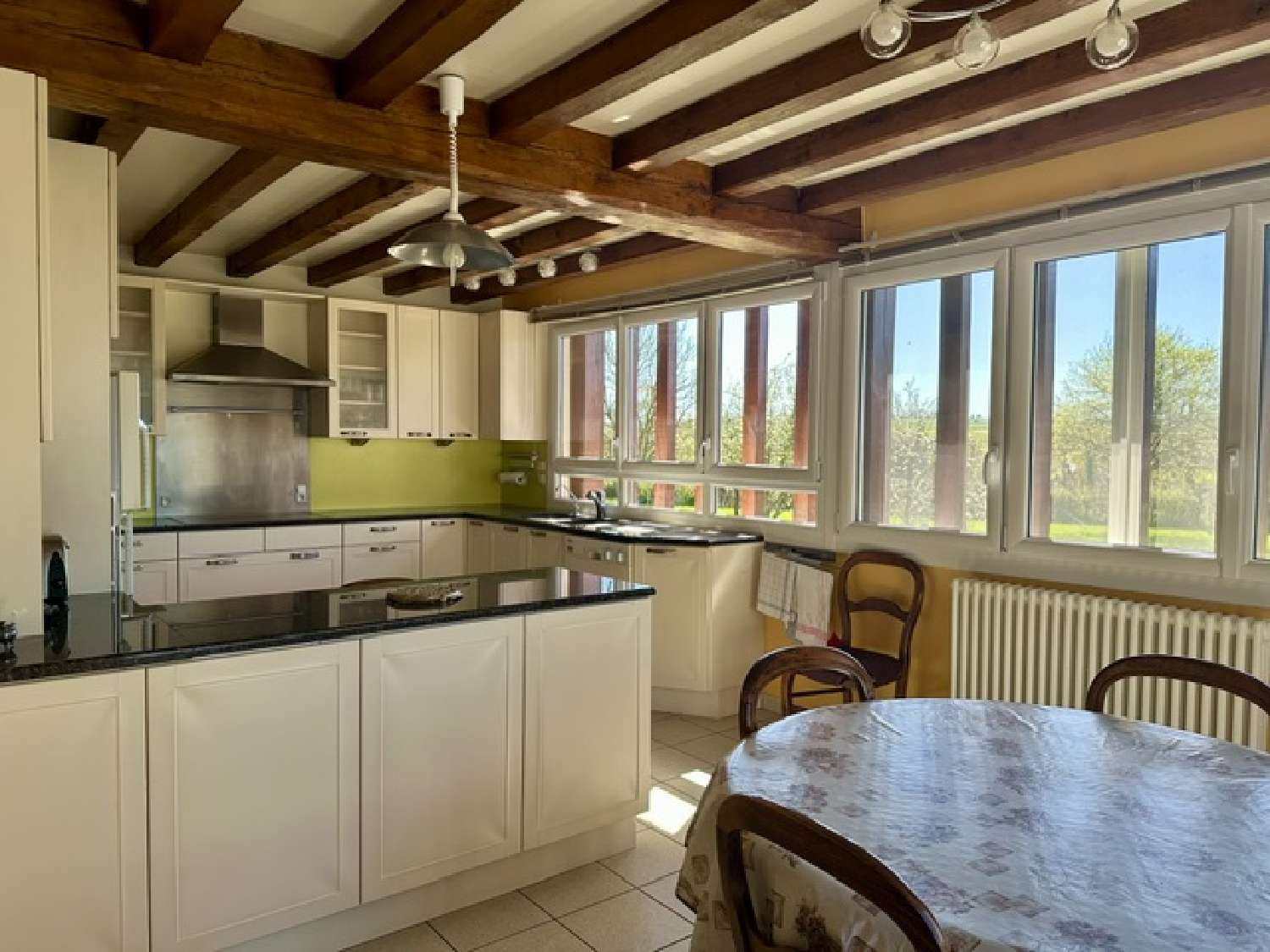  for sale house Neufchâtel-en-Bray Seine-Maritime 3