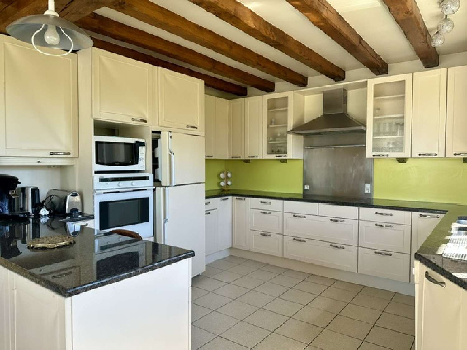  for sale house Neufchâtel-en-Bray Seine-Maritime 4