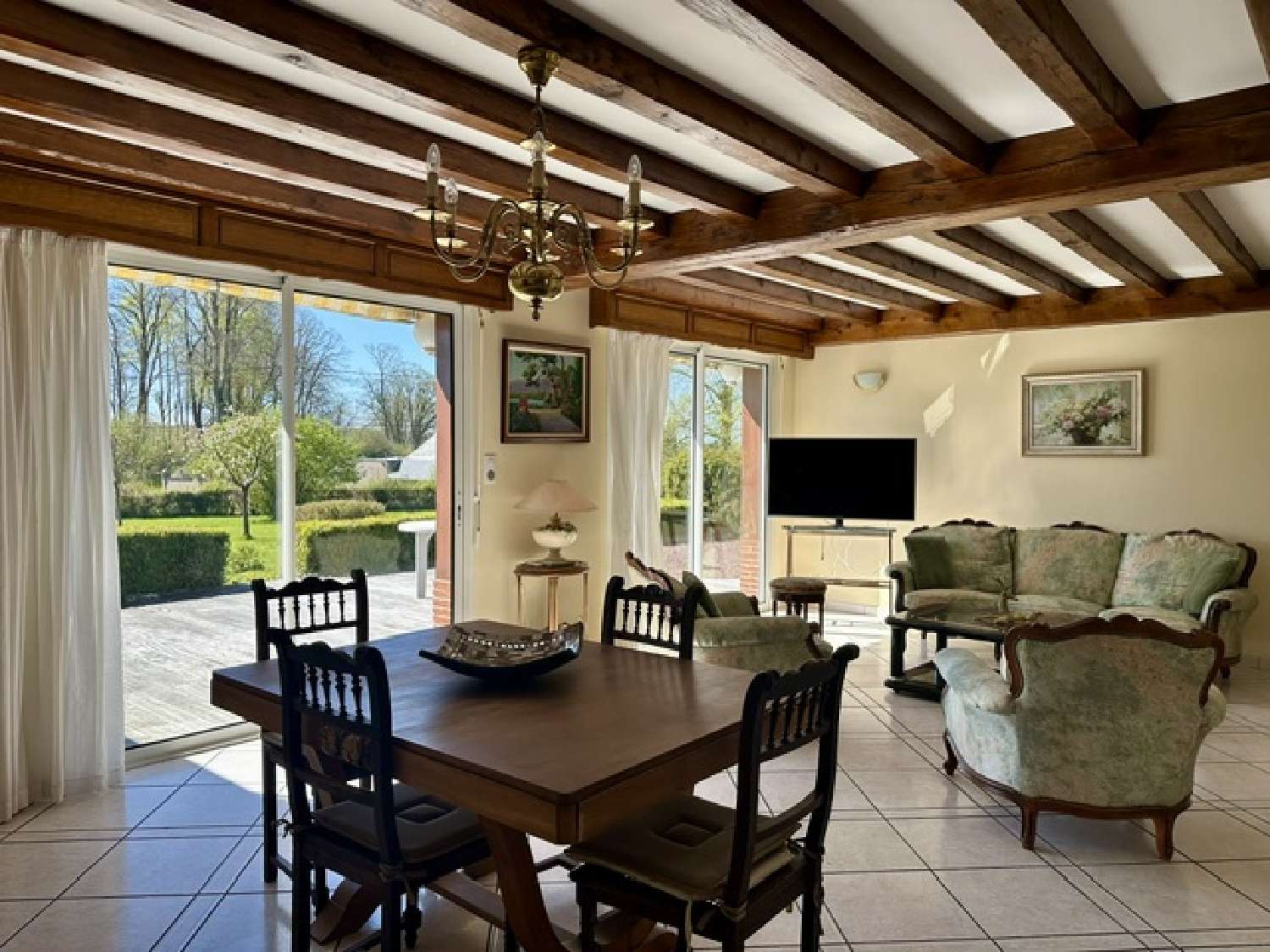  for sale house Neufchâtel-en-Bray Seine-Maritime 5